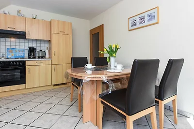 Ferienwohnung Fresena