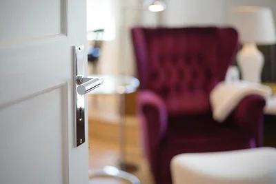 Vakantiehuis Ontspannende vakantie Archsum