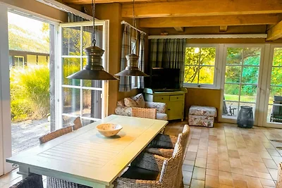 Vakantiehuis Ontspannende vakantie Quilitz