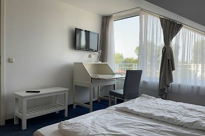 Vakantieappartement Gezinsvakantie Hohenkirchen