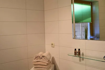 Alpin-Ferienwohnung