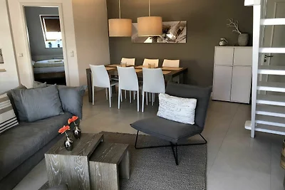 Vakantieappartement Gezinsvakantie Kühlungsborn