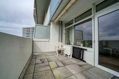 Ferienpark - Haus G, App. 0G0310