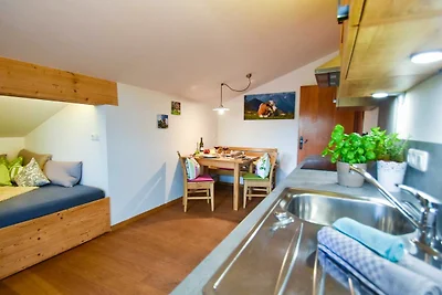 Ferienwohnung Edelweiss