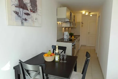 Ferienwohnung Kiel auf Fehmarn Haus 10