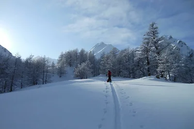 Appartamento Vacanza con famiglia Bolzano