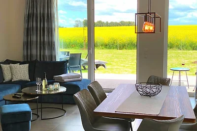 Casa vacanze Vacanza di relax Göhren-Lebbin