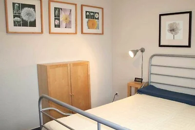 Whg. Wismar, Gross Schwansee
