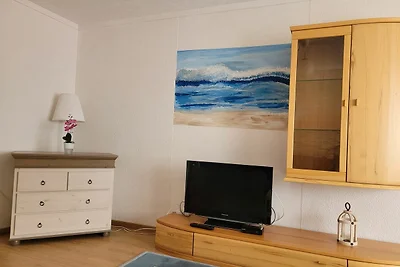 Vakantieappartement Gezinsvakantie Prohn