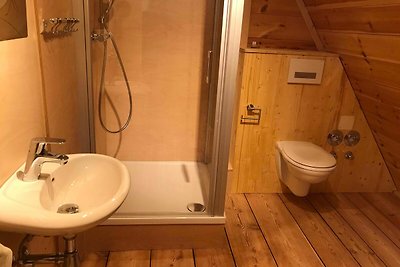 Ferienwohnung: Herrliches Dachgeschoss (Jura...