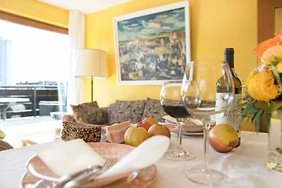 Vakantieappartement Gezinsvakantie Büsum