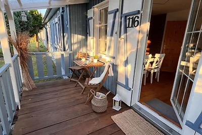 Ferienhaus Newport