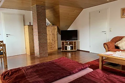 Ferienwohnung 2
