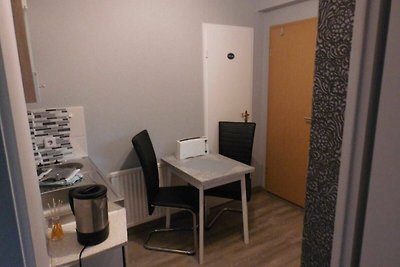 Vakantieappartement Gezinsvakantie Bad Bramstedt