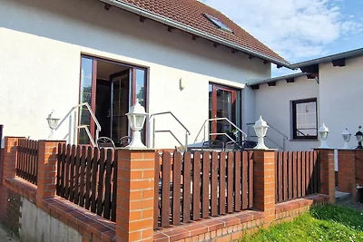 Vakantieappartement Gezinsvakantie Neuhof