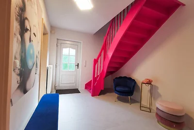 Appartamento Vacanza con famiglia Ueckermünde