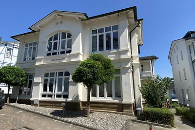 Villa Heimkehr Whg. 08 3 Sterne mit Balkon /...