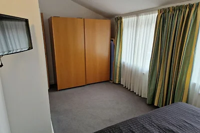 Apartment 312 Meerblick - ABC312 - nur für...