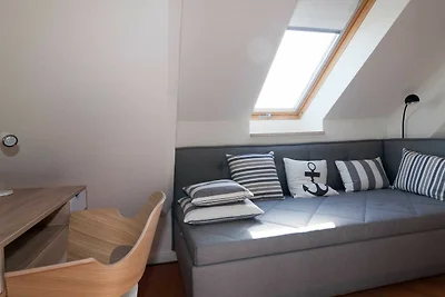 Wohnung Peters /App. Heidi