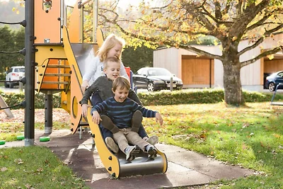 Appartamento Vacanza con famiglia Eisenberg