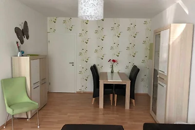 Vakantieappartement Gezinsvakantie Karlshagen