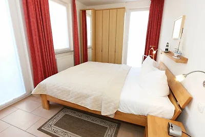 Vakantieappartement Gezinsvakantie Sellin