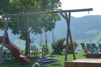 Appartamento Vacanza con famiglia Zell am Moos