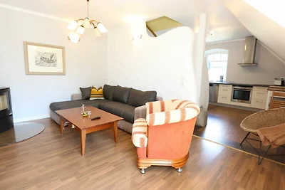 Ferienwohnung Lütt Matten 02 mit...