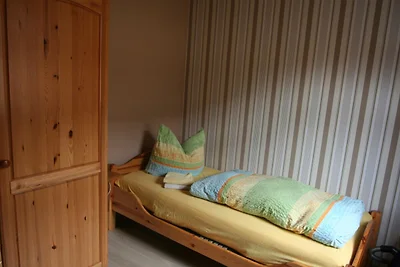 Vakantieappartement Gezinsvakantie Ilfeld