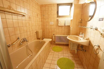 Appartamento Vacanza con famiglia Bad Dürrheim