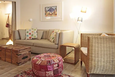 Appartement Vacances avec la famille Baabe
