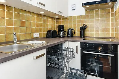 Vakantieappartement Gezinsvakantie Neuharlingersiel