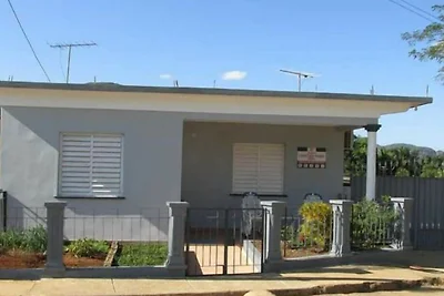 Casa Danilo Appartement 2