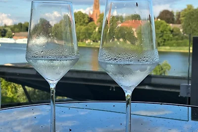 Vakantieappartement Gezinsvakantie Malchow