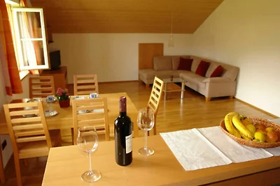 Ferienwohnung Winterstaude