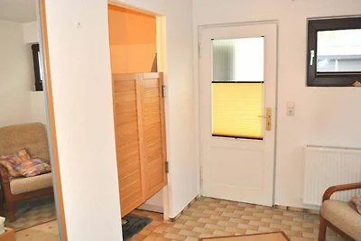 Lille Hus Ferienhaus