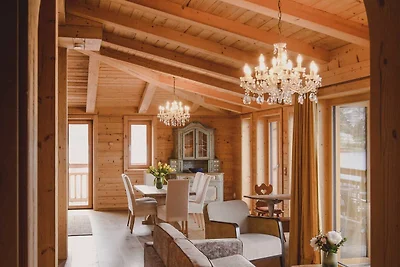 Vakantieappartement Gezinsvakantie Tegernsee