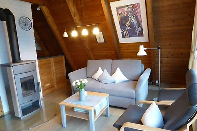 Ferienhaus Hubertus