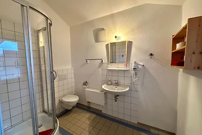 Zimmer 3 - Bauernstube Komfort DZ mit...