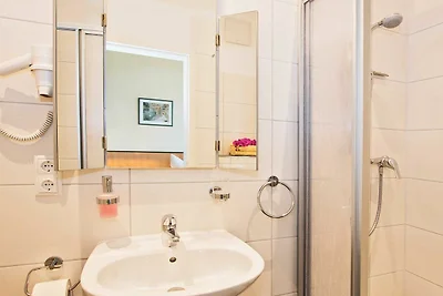 Vakantieappartement Gezinsvakantie Bansin
