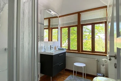 3-Zi-Fewo, bis 4 Pers., Balkon, Terrasse