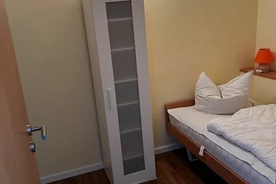 Vakantieappartement Gezinsvakantie Hohegeiß