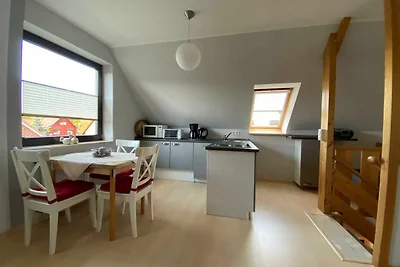 Ferienwohnung Waldsiedlung