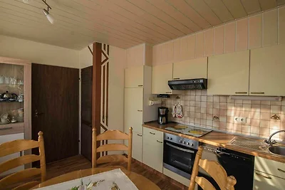 Vakantieappartement Gezinsvakantie Ostrhauderfehn