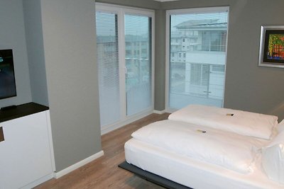 Vakantieappartement Gezinsvakantie Heiligenhafen