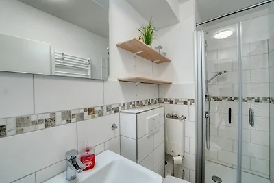 Haus Schöne Aussicht, App. 2SB411