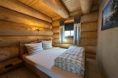 Holiday home relaxing holiday Groß Nemerow