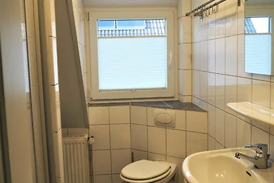 Vakantieappartement Gezinsvakantie Leer