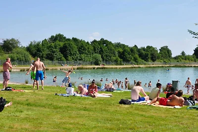 Ferienwohnung in Ostfriesland 60qm, max.