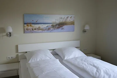 DAG-953 - Nordseehaus mit Kamin, Sauna & Gart...